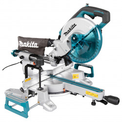 Makita LS0816F Mitre Saw 216mm - LS0816F-240V