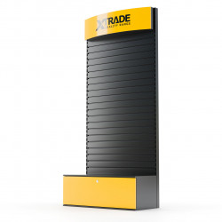 XTrade 1m Display Stand - X2300002