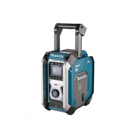 Makita MR007GZ Bluetooth Jobsite Radio - MR007GZ