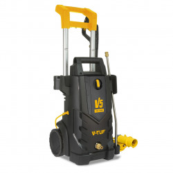 V-TUF V5 X2 Pressure Washer 150 Bar - V5110X2-110V
