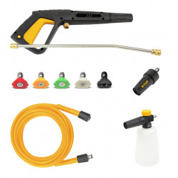 V-TUF V5 X2 Pressure Washer 240V - V5240X2-240V
