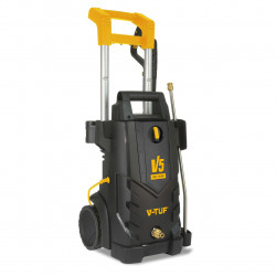 V-TUF V5 X2 Pressure Washer 240V - V5240X2-240V