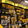 XTrade 1m Display Stand - X2300002
