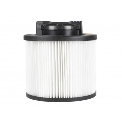 Dewalt DXV20S Vacuum Filter DXVC4001
