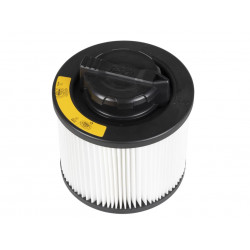 Dewalt DXV20S Vacuum Filter DXVC4001