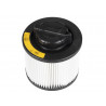 Dewalt DXV20S Vacuum Filter DXVC4001