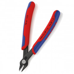 Knipex 7861125SB Electronic Super Knips - 7861125SB