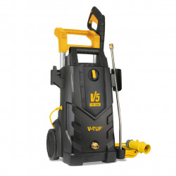 V-TUF V5 X2 Pressure Washer 150 Bar - V5110X2-110V