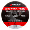 Abracs TET12510FI Cutting Discs - TET12510FI-10