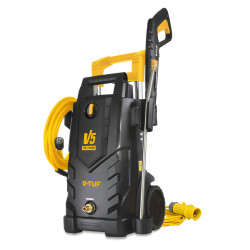 V-TUF V5 X2 Pressure Washer 150 Bar - V5110X2-110V