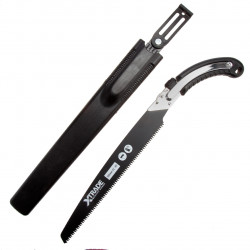 XTrade Pruning Saw 12" with Holster - X0900128