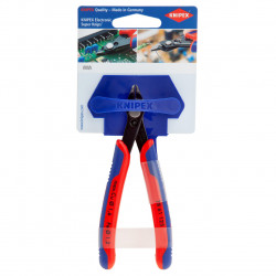 Knipex 7861125SB Electronic Super Knips - 7861125SB