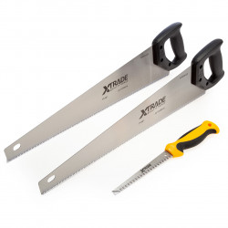 XTrade Hand Saws (22"+6") - X0900091