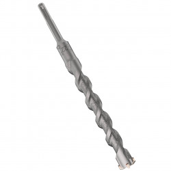 Bosch SDS Plus Hammer Drill Bit 22x200mm - 2608836644