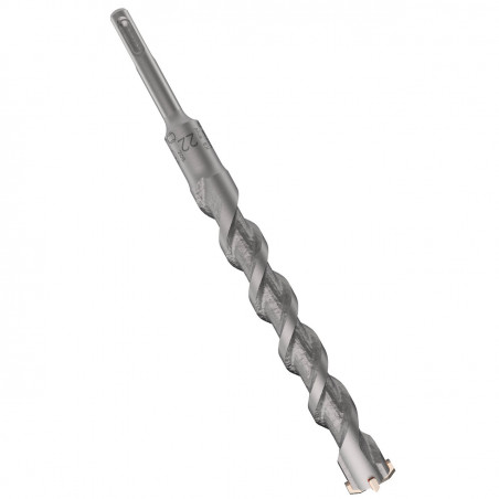 Bosch SDS Plus Hammer Drill Bit 22x200mm - 2608836644