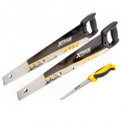 XTrade Hand Saws (22"+6") - X0900091