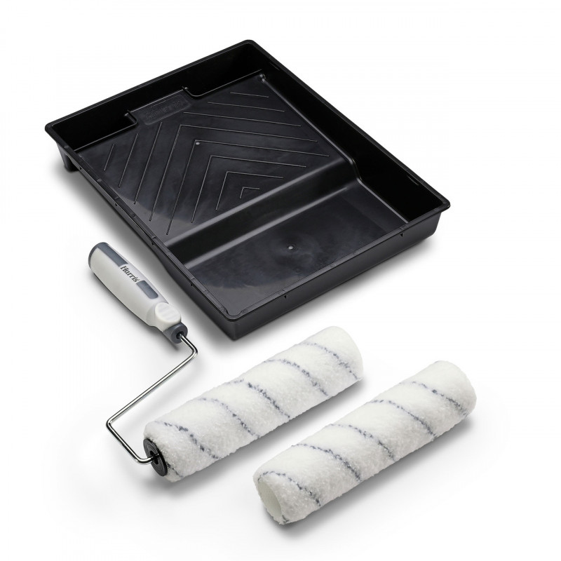 Harris Paint Roller Set 9" - 102012006 Harris Paint Roller Set 9" - 102012006