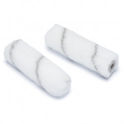 Harris Mini Roller Sleeves 4" (2 Pack) - 102012202