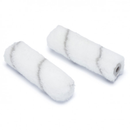 Harris Mini Roller Sleeves 4" (2 Pack) - 102012202