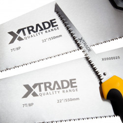 XTrade Hand Saws (22"+6") - X0900091