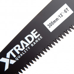 XTrade Pruning Saw 12" with Holster - X0900128