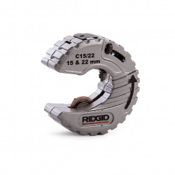 Ridgid 57018 Copper Tube Cutter 15-22mm - MPN