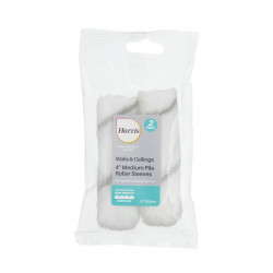 Harris Mini Roller Sleeves 4" (2 Pack) - 102012202