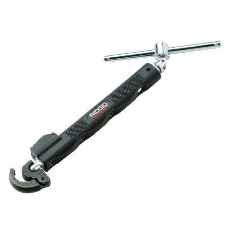Ridgid 46753 Telescoping Basin Wrench - 46753