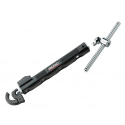 Ridgid 46753 Telescoping Basin Wrench - 46753