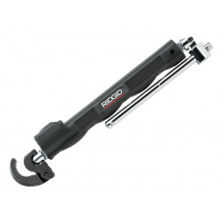 Ridgid 46753 Telescoping Basin Wrench - 46753