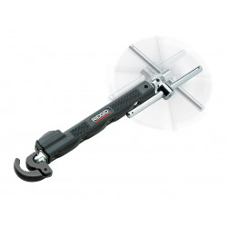 Ridgid 46753 Telescoping Basin Wrench - 46753