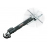 Ridgid 46753 Telescoping Basin Wrench - 46753