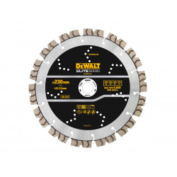 Dewalt DT20462 Diamond Wheel 230mm - DT20462-QZ
