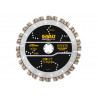 Dewalt DT20462 Diamond Wheel 230mm - DT20462-QZ