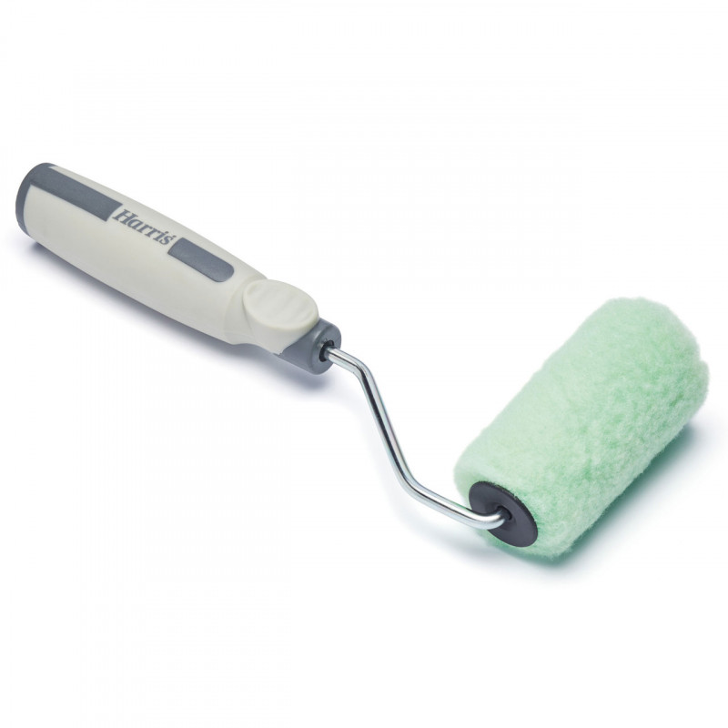 Harris Shed & Fence Roller 4" - 102032400 Harris Shed & Fence Roller 4" - 102032400