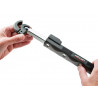 Ridgid 46753 Telescoping Basin Wrench - 46753