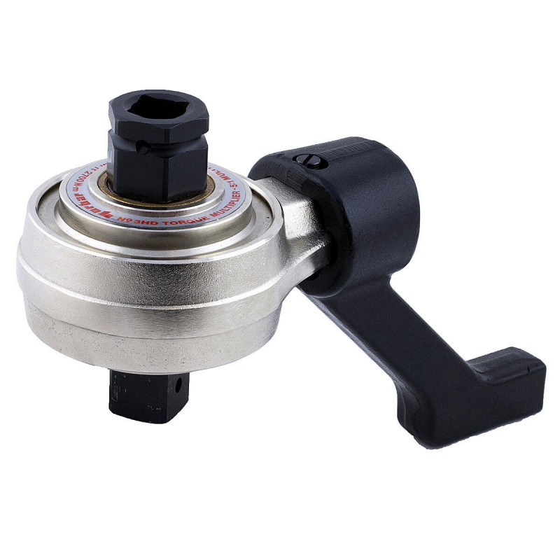 Norbar Highwayman Torque Multiplier Kit 17221 Norbar Highwayman Torque Multiplier Kit 17221