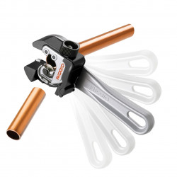 Ridgid 118 Autofeed Pipe Cutter - 32573