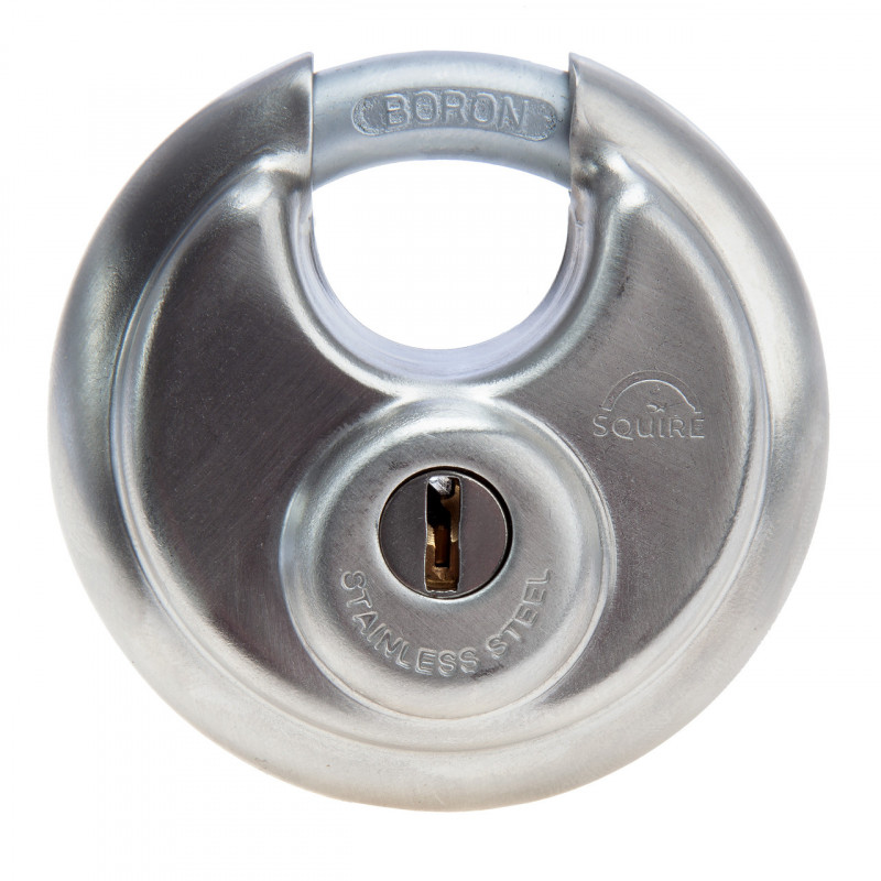 Squire DCL1 Padlock - 70mm - DCL1 Squire DCL1 Padlock - 70mm - DCL1