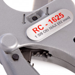 Ridgid RC-1625 Pipe Cutters - 23498