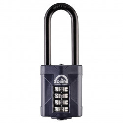 Squire CP50/2.5 Padlock - CP50/2.5