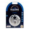 Squire DCL1 Padlock - 70mm - DCL1