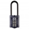 Squire CP50/2.5 Padlock - CP50/2.5