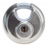 Squire DCL1 Padlock - 70mm - DCL1