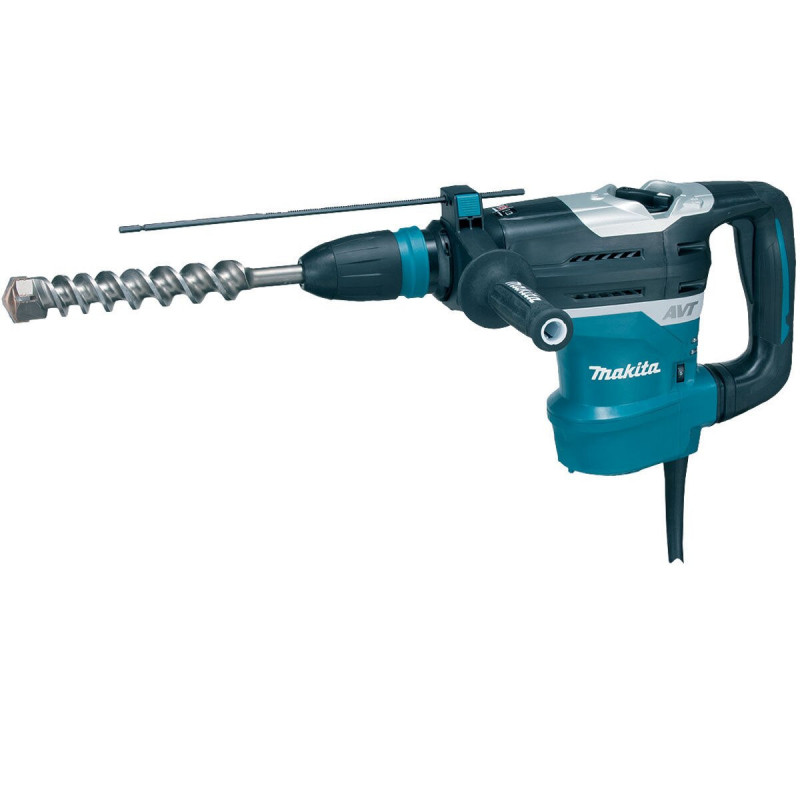 Makita HR4013C SDS Max Rotary Hammer - HR4013C/2 Makita HR4013C SDS Max Rotary Hammer - HR4013C/2