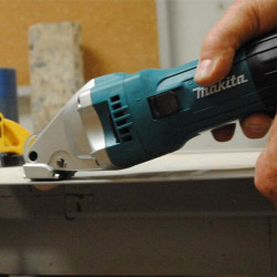 Makita JS1601 Metal Shear (110V) - JS1601/1