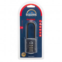 Squire CP50/2.5 Padlock - CP50/2.5