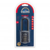 Squire CP50/2.5 Padlock - CP50/2.5