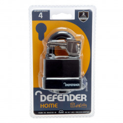 Squire Defender Padlock 50mm - DFATL50