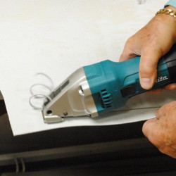 Makita JS1601 Metal Shear 250mm - JS1601/2
